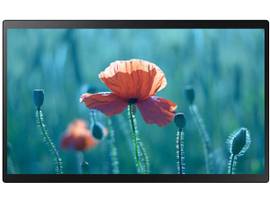 SAMSUNG QBC SERIES - 24IN UHD, 250NIT, IP5X RATED, 16/7, TIZEN 7.0, MAGICINFO S10 PLAYER, SSSP 10.0, NEW SIGNAGE HOME UI, AMBIENT SENSOR HDMI 1.4