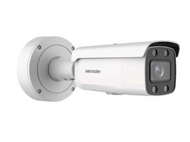 HIKVISION 1/1.8 PROGRESSIVE SCAN CMOS H.265+/H.265/H.264+/H.264/MJPEG