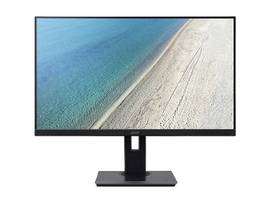 ACER B247Y BMIPRZX 23.8IN 1920X1080 1000:1 178 (H) 178 (V) 4ms 250nits 1XVGA 1XHDMI 1XDISPLAYPORT SPEAKER AUDIO OUT BLK