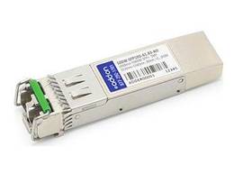 ADDON CISCO 50DW-SFP10G-61.83 COMP SFP+ LC