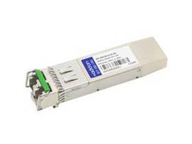 ADD-ON CISCO SFP-10G-ER-52.52 COMP TAA SFP+