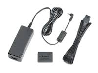CANON ACK-900 AC ADAP FOR SD100 SD110 SD500