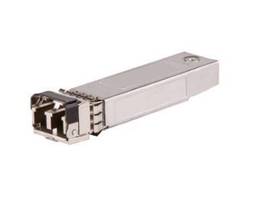 ARUBA 1G SFP LC LX 10KM SMF TAA XCVR