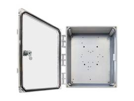 TESSCO 14X12X6 CK NO BH HOLES