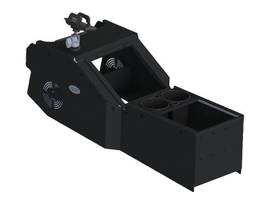 GAMBER KIT, 2021+ DODGE DURANGO STANDARD CONSOLE WITH CUP HOLDER