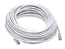 MONOPRICE CAT6 ETHERNET PATCH CABLE - SNAGLESS RJ4