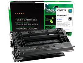 CLOVER IMAGING REMANUFACTURED EXTENDED YIELD TONER CARTRIDGE (NEW CHIP) FOR HP W1470A(J)