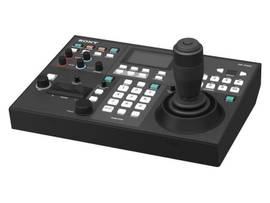 PROFESSIONAL REMOTE CONTROL BRC CAMERAS