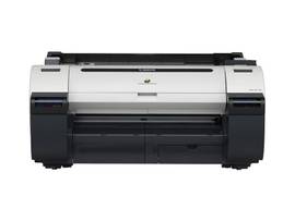 CANON IMAGEPROGRAF IPF670 W/STAND L24EI MFP