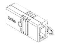 LEGRAND-RARITAN TEMPERATURE (3) & HUMIDITY (1) SENSOR WITH REPLACEABLE SENSOR HEAD FOR PX3