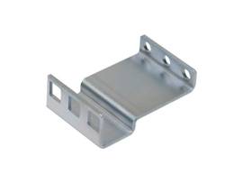 RACK SOLUTIONS 1U BRACKET 4-BENDS 2.70 WIDE