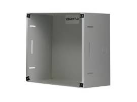 VALCOM RECESSED MT FOR USE W/ VIP-9880A