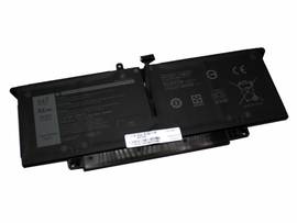 BATTERY TECHNOLOGY JHT2H-BATTERY TECHNOLOGY 4-CELL 7.6V 6500MAH LI-ION NOTEBOOK BATTERY FOR DELL LATITUDE 7310 7410