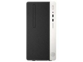 PD400 G4 MT i7-6700 16G/256G FR