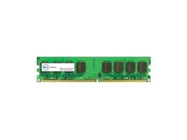DELL MEMORY UPGRADE 8GB 1RX8 DDR4 UDIMM 2666MHZ ECC