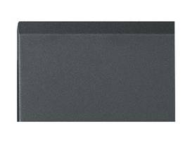 MIDDLE ATLANTIC RCK OPTS 8SP SOLID FRONTDREWRBK