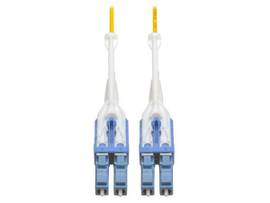 TRIPP LITE DUPLEX SINGLEMODE 8.3/125 FIBER 1M 3FT.