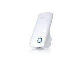 300MBPS WRLS N WALL PLUG RANGE EXTENDER