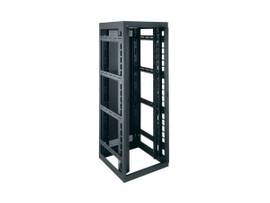 Legrand-Middle Atlantic RCKS 19PANLW44SP42DP DRK