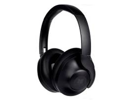 MONOPRICE MONOLITH BY MONOPRICE M1000ANC BLUETOOTH HEADPHONES WITH ANC AND DIRAC VIRTUO SPATIALIZER_ 60H PLAYTIME_ MEMORY FOAM PADS_ AMBIENT MODE_