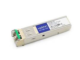 AddOn Accedian 7SR-000 Compatible TAA Compliant 1000Base-ZX SFP Transceiver (SMF