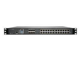 SONICWALL NSA 4700 HIGH AVAILABILITY