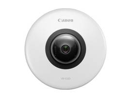 AXIS CANON NETWORK CAMERA VB-S32D