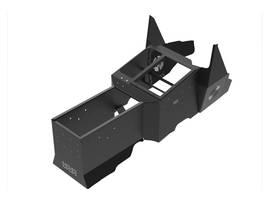 GAMBER CONSOLE BOX - 2022+ FORD F-150 LIGHTNING