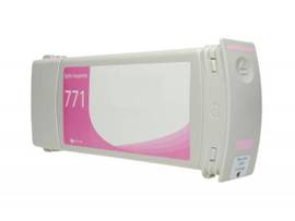 WF, HP 771 INK LIGHT MAGENTA