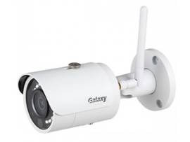 4MP WIFI IR FIXED BULLET 2560X1440 H265+
