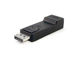 MONOPRICE DP MALE TO HDMI FEMALE ADAPTER