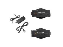 PHYBRIDGE FLEX-LINK EXTENDER KIT; 1 FLEX-LINK, 1 F
