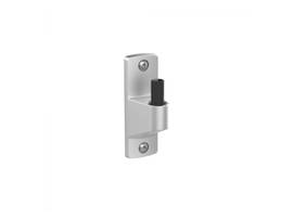 ATDEC AWM SINGLE WALL BRACKET SILVER