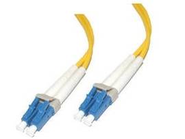 LEGRAND-ORTRONICS QS 20M LC LC OS2 SM 3.0 DPX PVC