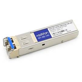 ADD-ONHUAWEI SFP-GE-LH70-SM1510-CW COMP SFP