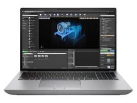 HP ZB16G10 I9-13950HX 16 64GB/2T PC U.S. - ENGLISH LOCALIZATION