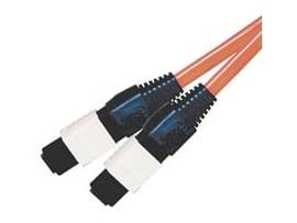 LEGRAND-ORTRONICS 15M MTP 62.5/125 OM1 MM FIBER-ORG