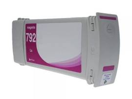 WF, HP 792 INK MAGENTA