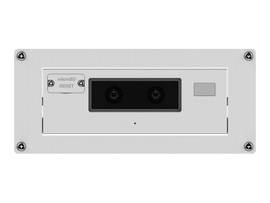 HIKVISION DUAL LENS, 1/2.7IN PROGRESSIVE SCAN CMOS, PEOPLE COUNTING BY DEEP LEARNING; SUPPORT SEPARATE COUNTING OF PEOPLE ENTERING, EXITING, DIGITAL