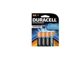 DURACELL COPPERTOP BATT AA 4PK CTN OF 14
