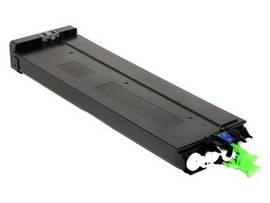 SHARP BLACK TONER CARTRIDGE