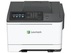 LEXMARK COLOUR PRINTER CS622DE