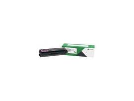 LEXMARK 20N1HM0 MAGTA RETURN PGM PRT CRTG