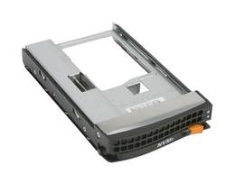 SUPERMICRO TOOL-LESS BLACK GEN-5 3.5-TO-2.5 NVME