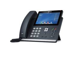 PHONE VOIP SIP 2 POE TOUCH TFT LCD HD AUDIO