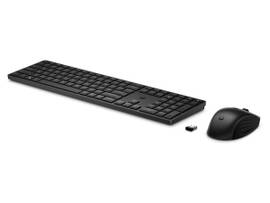 HP 655 WRLS KB/MSE COMBO (BLK10)