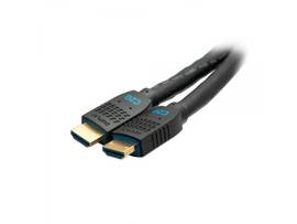 C2G 50FT ULTRA FLEXIBLE 4K HDMI CABLE