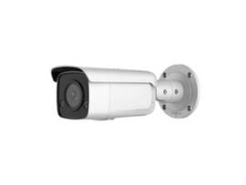 SMARTEYES 4MP LIVEGUARD BULLET IP CAMERA WITH ACUSENSE, STROBE LIGHT, AUDIBLE ALERT, MICROPHONE AND SPEAKER