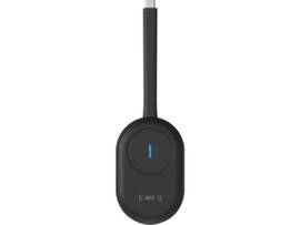 HIKVISION WIRELESS DONGLE (BLACK)