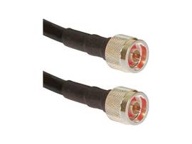 VENTEV 4FT LMR-400 N MALE TO N MALE